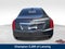 2018 Cadillac CTS Luxury