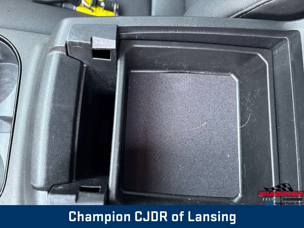 2023 Chevrolet Colorado 4WD Crew Cab Short Box LT