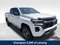 2023 Chevrolet Colorado 4WD Crew Cab Short Box LT