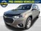 2018 Chevrolet Traverse LT Cloth w/1LT