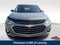 2018 Chevrolet Traverse LT Cloth w/1LT