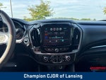 2018 Chevrolet Traverse LT Cloth w/1LT