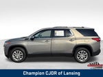 2018 Chevrolet Traverse LT Cloth w/1LT
