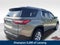 2018 Chevrolet Traverse LT Cloth w/1LT