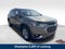 2018 Chevrolet Traverse LT Cloth w/1LT