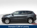 2013 Chevrolet Traverse LS