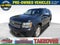 2010 Chevrolet Tahoe LTZ