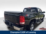 2012 GMC Sierra 1500 SLE
