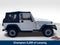 1999 Jeep Wrangler SE