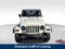 1999 Jeep Wrangler SE