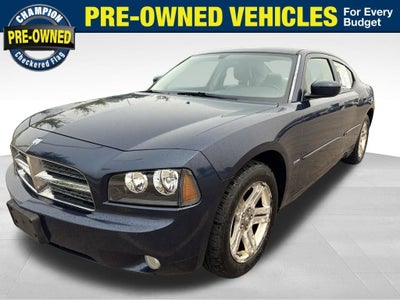 2006 Dodge Charger RT