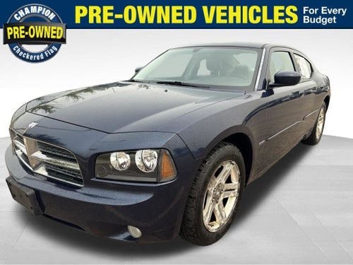 2006 Dodge Charger RT