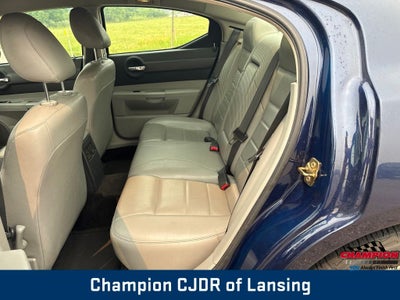 2006 Dodge Charger RT
