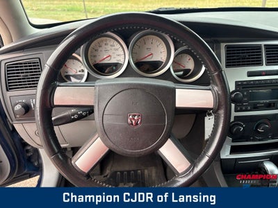 2006 Dodge Charger RT