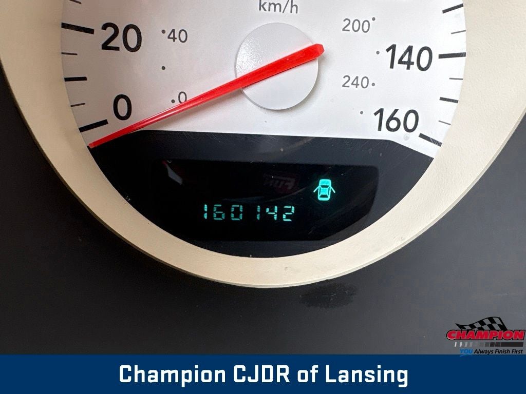 2006 Dodge Charger RT