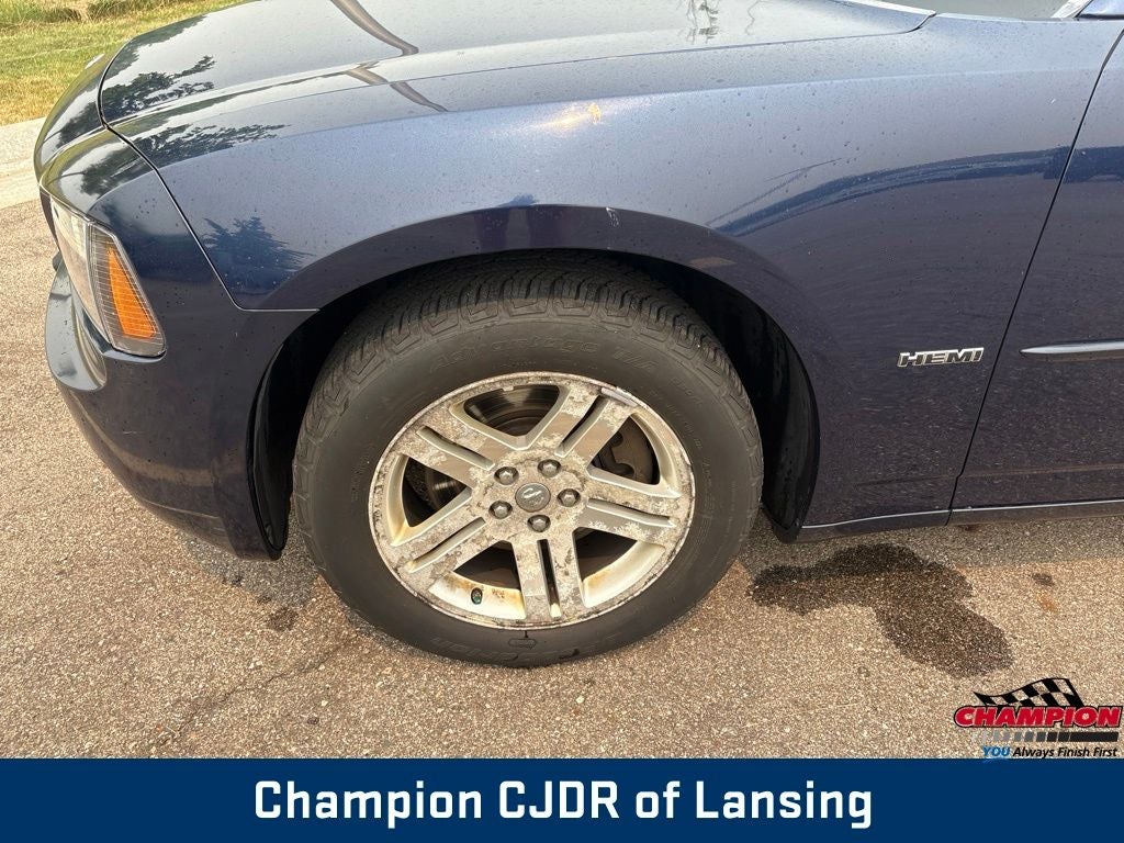 2006 Dodge Charger RT