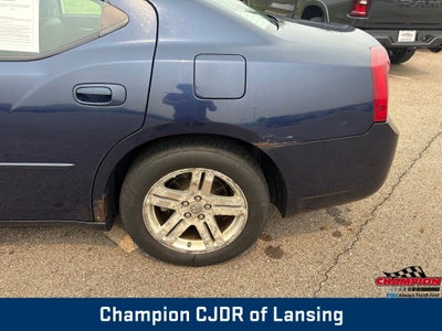 2006 Dodge Charger RT