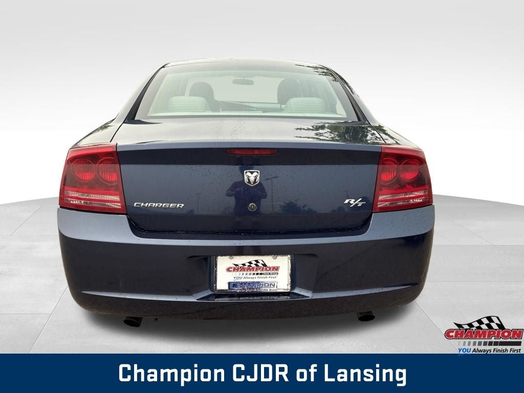 2006 Dodge Charger RT