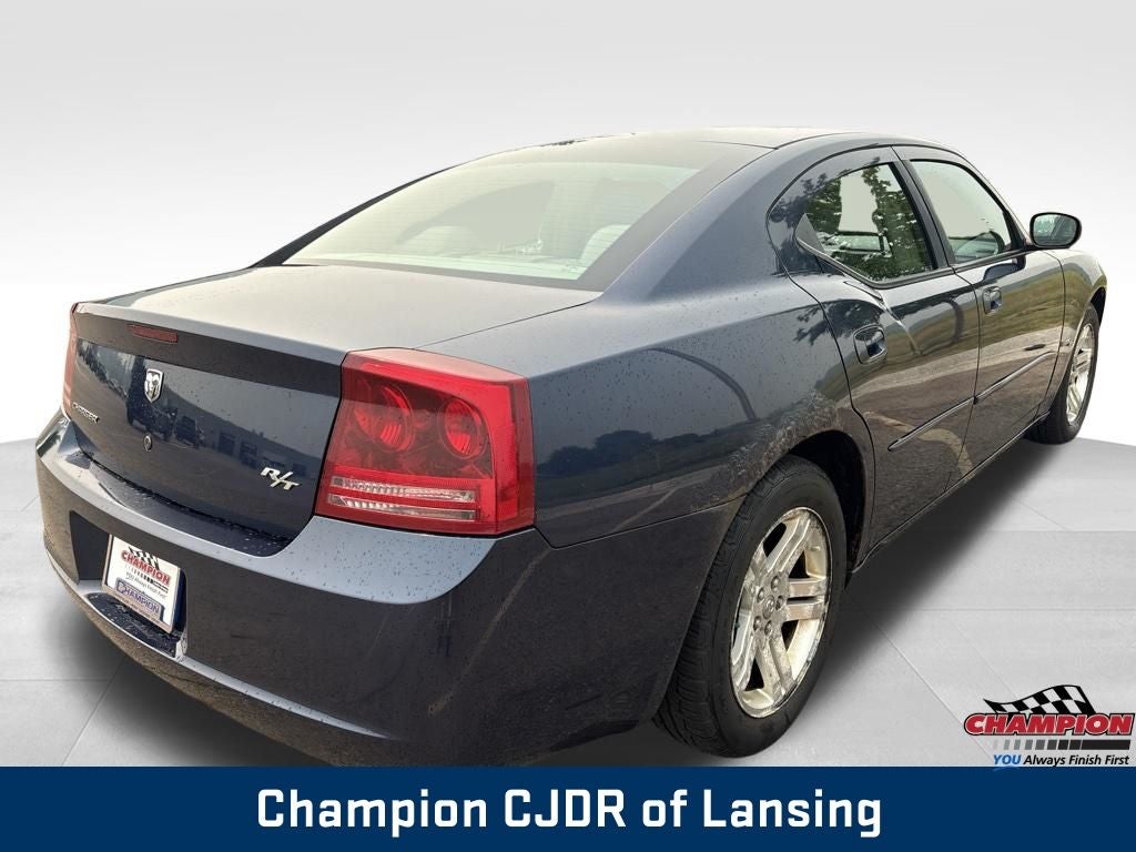 2006 Dodge Charger RT