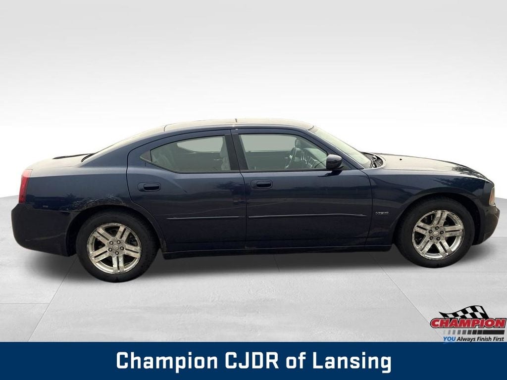 2006 Dodge Charger RT