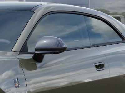 2027 Dodge Charger CHARGER SCAT PACK PLUS 2-DOOR AWD