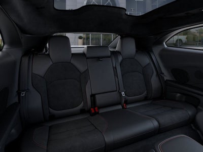 2027 Dodge Charger CHARGER SCAT PACK PLUS 2-DOOR AWD