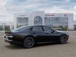 2026 Dodge Charger CHARGER SCAT PACK 4-DOOR AWD