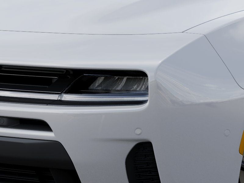 2027 Dodge Charger CHARGER SCAT PACK PLUS 4-DOOR AWD