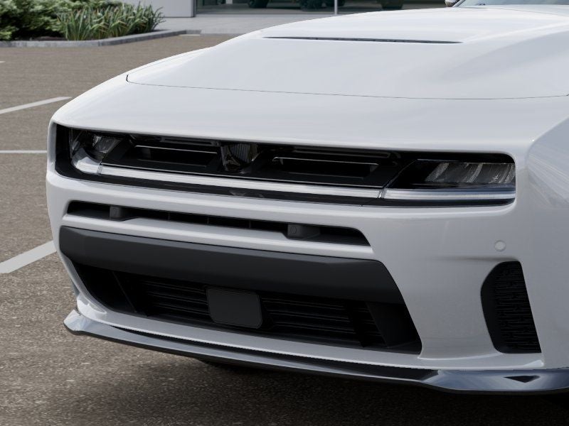 2027 Dodge Charger CHARGER SCAT PACK PLUS 4-DOOR AWD