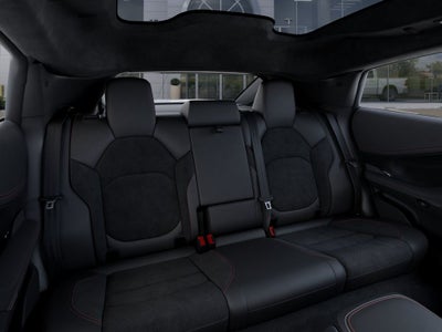 2027 Dodge Charger CHARGER SCAT PACK PLUS 4-DOOR AWD