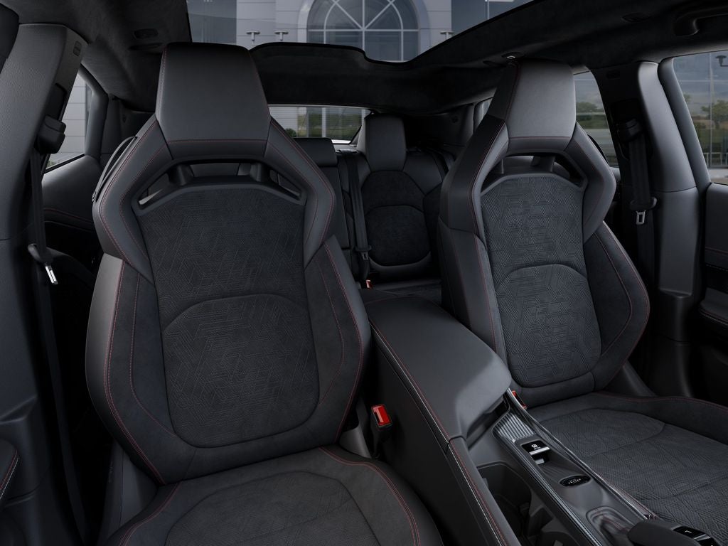 2027 Dodge Charger CHARGER SCAT PACK PLUS 4-DOOR AWD