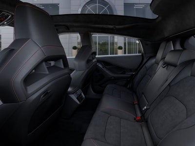 2027 Dodge Charger CHARGER SCAT PACK PLUS 4-DOOR AWD