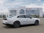 2027 Dodge Charger CHARGER SCAT PACK PLUS 4-DOOR AWD