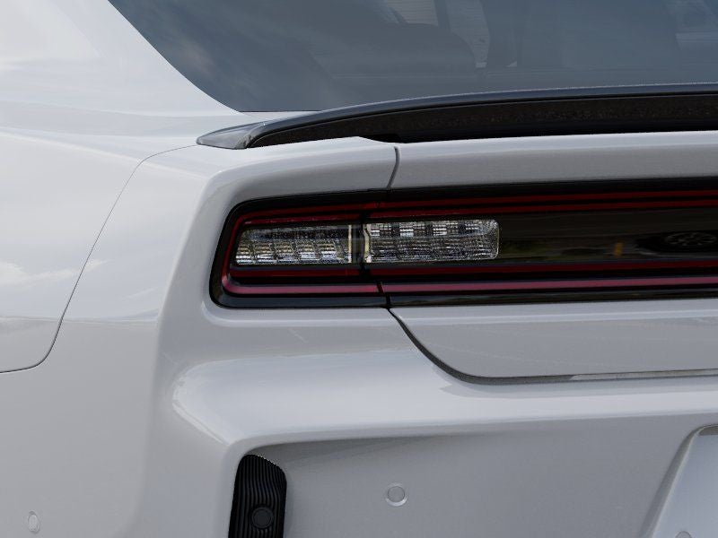 2027 Dodge Charger CHARGER SCAT PACK PLUS 4-DOOR AWD