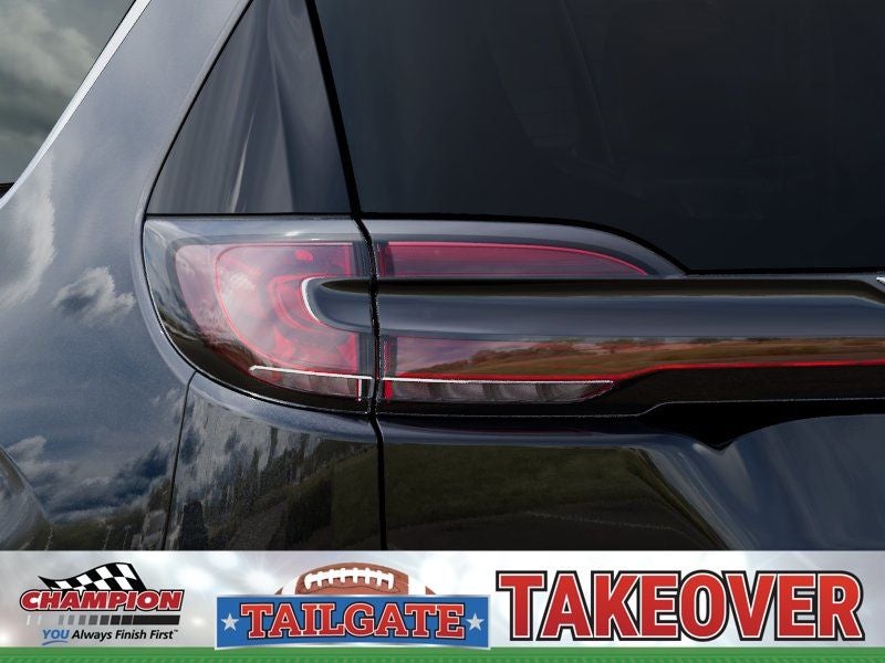 2026 Chrysler Pacifica PACIFICA LIMITED