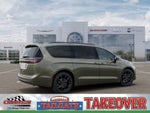2027 Chrysler Pacifica PACIFICA LIMITED