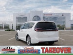2027 Chrysler Pacifica PACIFICA SELECT AWD