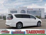 2027 Chrysler Pacifica PACIFICA SELECT AWD