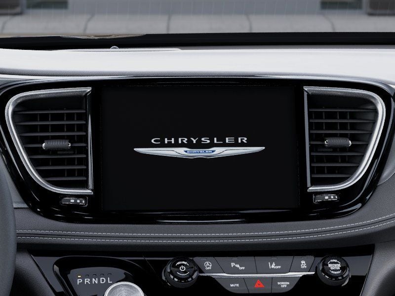 2026 Chrysler Pacifica PACIFICA LIMITED AWD