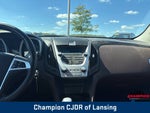 2010 Chevrolet Equinox LTZ