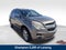 2010 Chevrolet Equinox LTZ