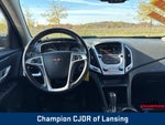2017 GMC Terrain SLE-2