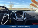 2017 GMC Terrain SLE-2