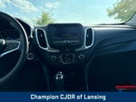 2020 Chevrolet Equinox FWD 2FL