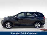 2020 Chevrolet Equinox FWD 2FL
