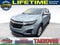 2022 Chevrolet Equinox FWD LT
