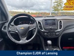 2022 Chevrolet Equinox FWD LT