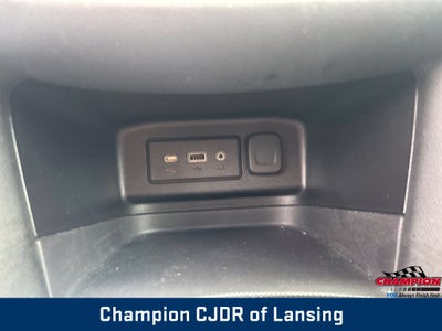 2022 Chevrolet Equinox FWD LT