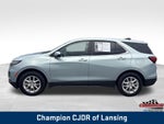 2022 Chevrolet Equinox FWD LT