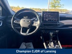 2022 Jeep Compass Altitude 4x4